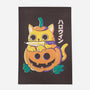 Cute Halloween-none indoor rug-Douglasstencil