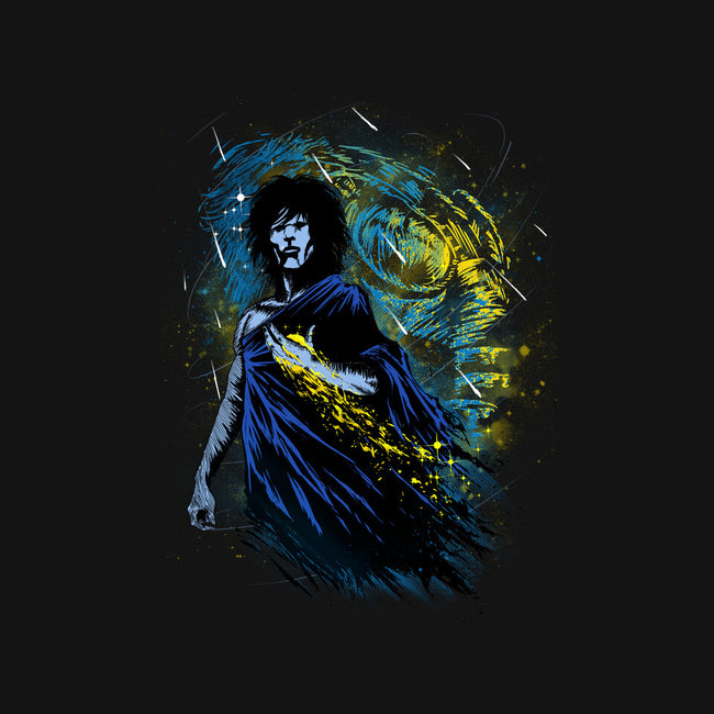 Cloak Of Dreams-unisex pullover sweatshirt-Ionfox