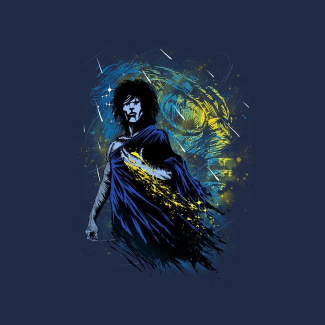 Cloak Of Dreams-unisex pullover sweatshirt-Ionfox