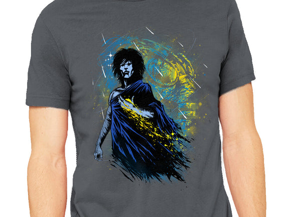 Cloak Of Dreams
