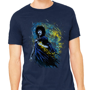 Cloak Of Dreams