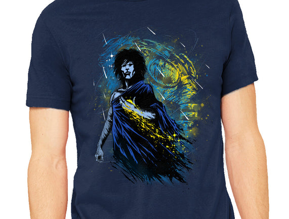 Cloak Of Dreams