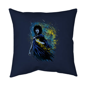 Cloak Of Dreams