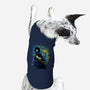 Cloak Of Dreams-dog basic pet tank-Ionfox