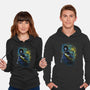 Cloak Of Dreams-unisex pullover sweatshirt-Ionfox