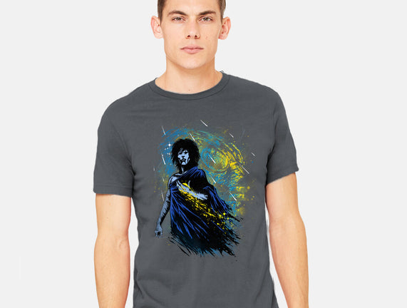 Cloak Of Dreams
