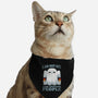 Ghosting People-cat adjustable pet collar-Vallina84