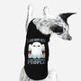 Ghosting People-dog basic pet tank-Vallina84