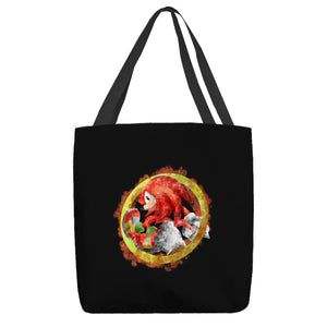 Knuckles Splash