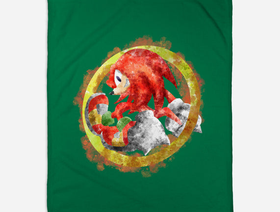 Knuckles Splash