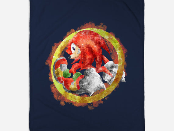 Knuckles Splash