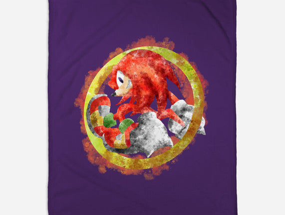 Knuckles Splash