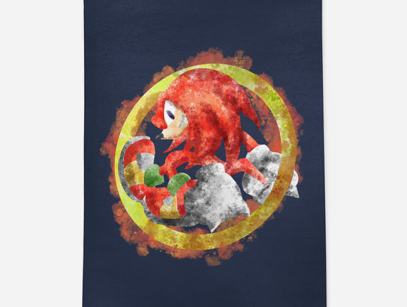 Knuckles Splash