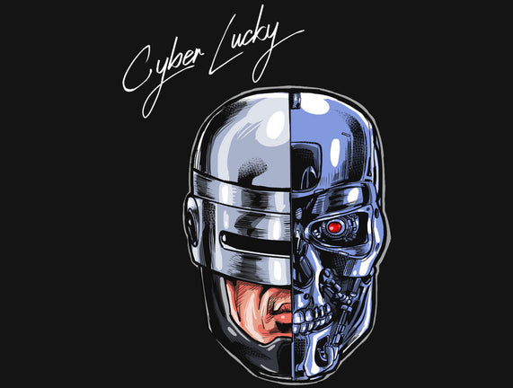 Cyber Lucky