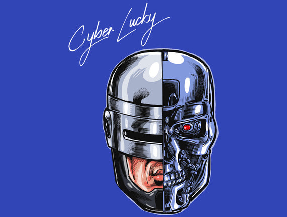 Cyber Lucky