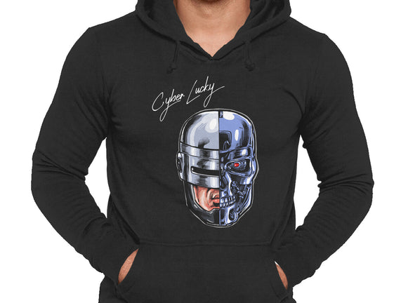 Cyber Lucky