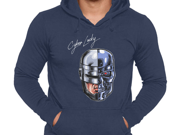 Cyber Lucky
