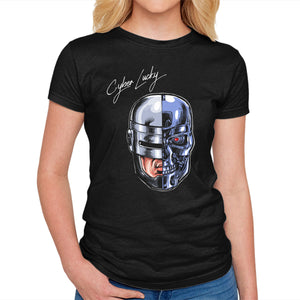 Cyber Lucky