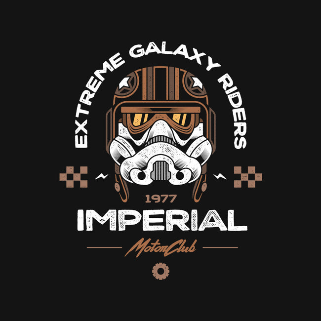 Best Motor Club In The Galaxy-baby basic onesie-Logozaste