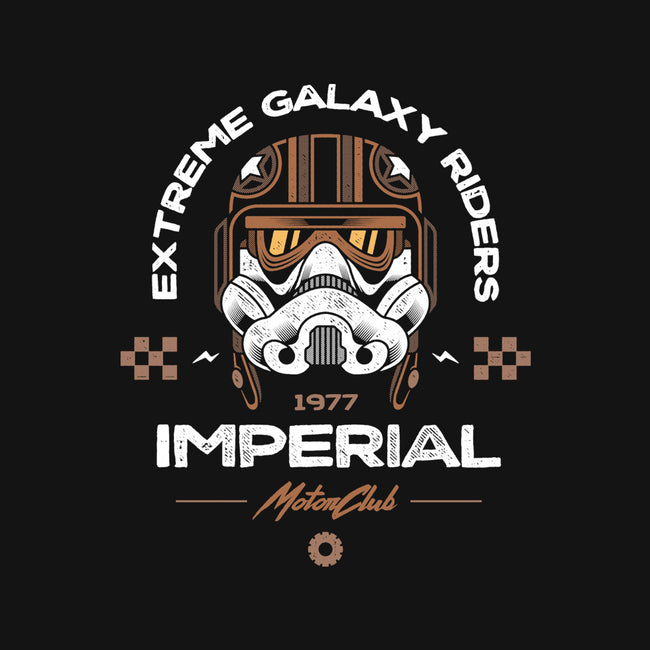 Best Motor Club In The Galaxy-mens long sleeved tee-Logozaste
