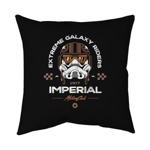 Best Motor Club In The Galaxy