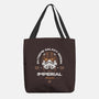 Best Motor Club In The Galaxy-none basic tote bag-Logozaste