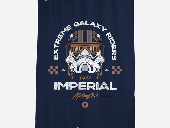 Best Motor Club In The Galaxy