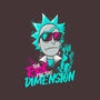 Too Rick For This Dimension-none removable cover w insert throw pillow-teesgeex