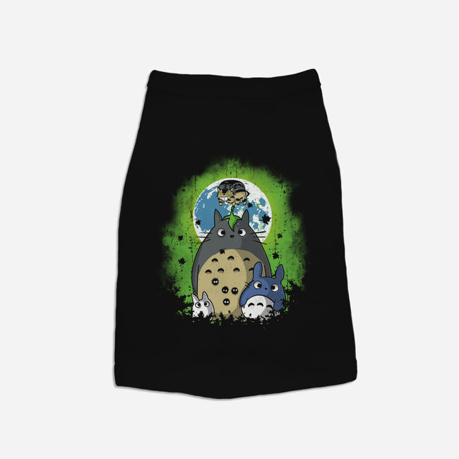 The Neighbor-dog basic pet tank-turborat14
