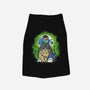 The Neighbor-dog basic pet tank-turborat14