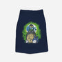 The Neighbor-dog basic pet tank-turborat14