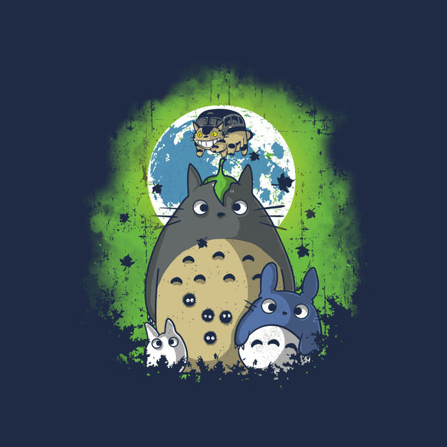 The Neighbor-dog basic pet tank-turborat14