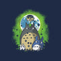 The Neighbor-dog basic pet tank-turborat14