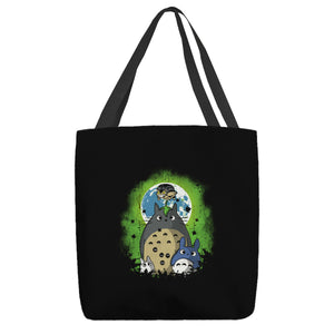 The Neighbor