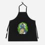 The Neighbor-unisex kitchen apron-turborat14