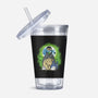 The Neighbor-none acrylic tumbler drinkware-turborat14