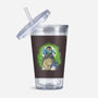 The Neighbor-none acrylic tumbler drinkware-turborat14