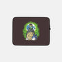 The Neighbor-none zippered laptop sleeve-turborat14