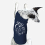 The Gentle Edward-dog basic pet tank-fanfabio