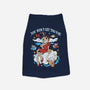 Sky Boss-dog basic pet tank-Douglasstencil