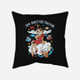 Sky Boss-none removable cover w insert throw pillow-Douglasstencil