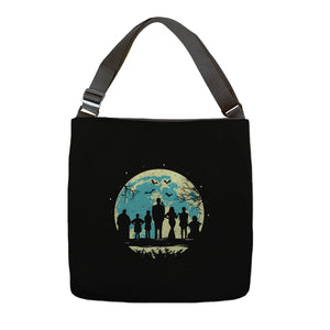 Addams Moon