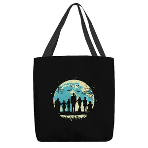 Addams Moon