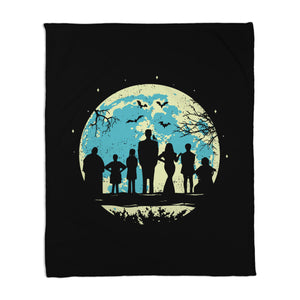 Addams Moon