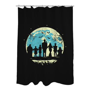 Addams Moon