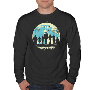 Addams Moon