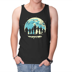 Addams Moon