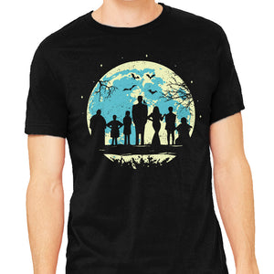 Addams Moon