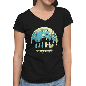 Addams Moon