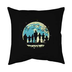 Addams Moon
